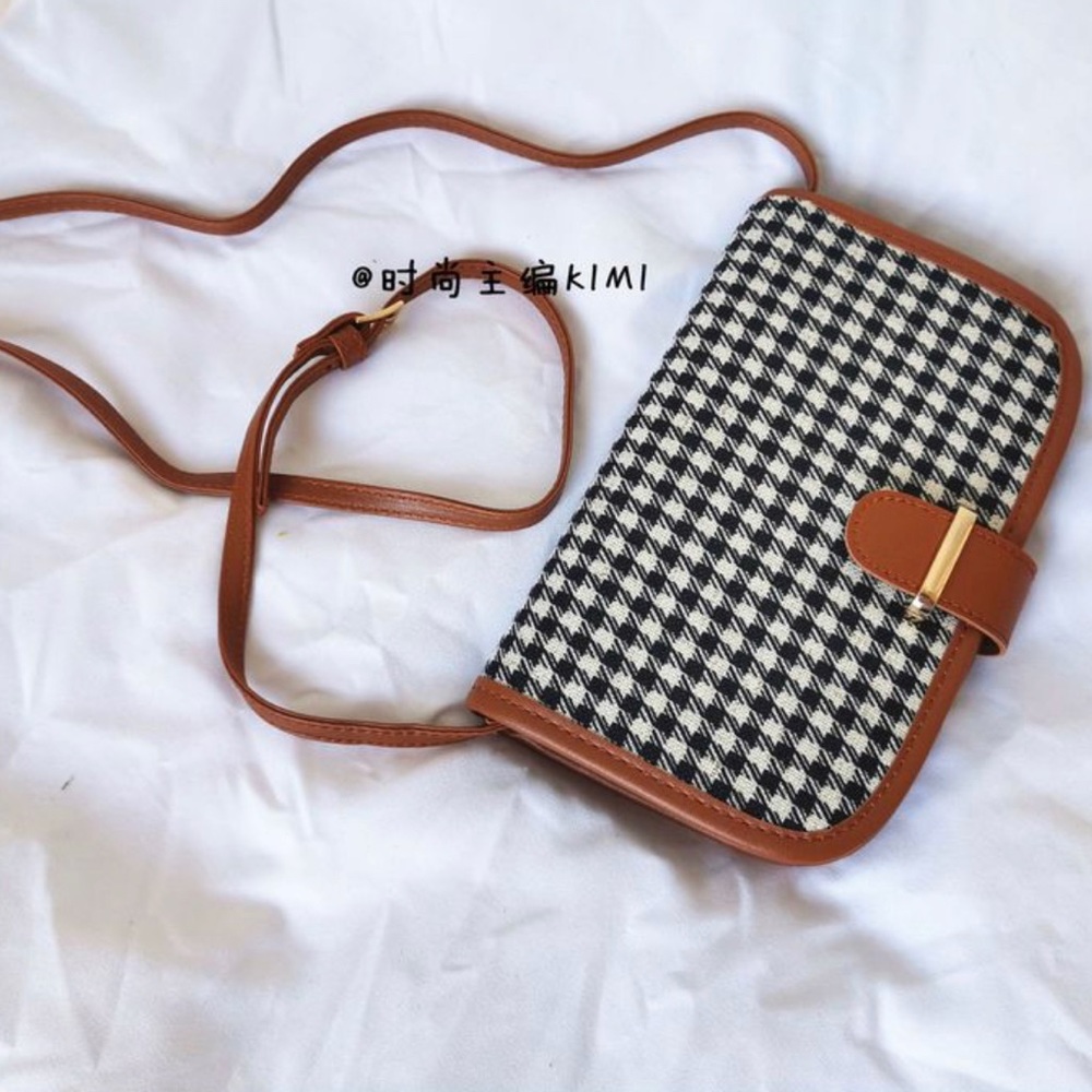 Crossbody bag mini - Picture 1 of 6